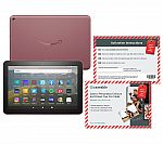 Amazon Fire HD 8" 32GB Tablet with Caseable and Software Voucher