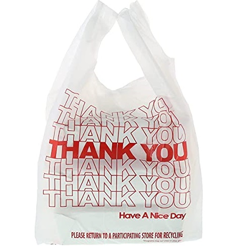 史低价！Concession 提物袋，300个