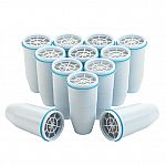 12-Pack ZeroWater Replacement Water Filters