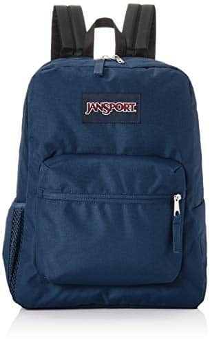 JanSport Cross Town Backpack (Various Colors)