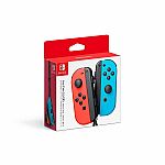 Target Circle - 30% off Nintendo Switch and Xbox Controllers (YMMV)