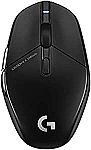 Logitech G303 Shroud Edition Wireless Gaming Mouse