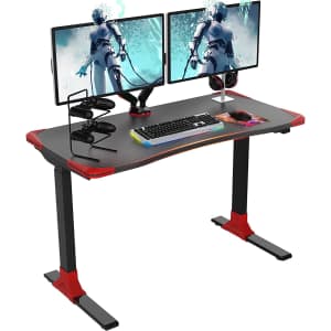 Flexispot Electric Adjustable Gaming Desk