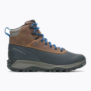 Merrell Men's Thermo Kiruna Mid Shell Waterproof Hiking Boots