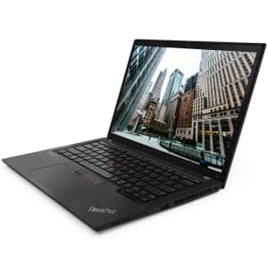 Lenovo ThinkPad X13 Gen 2 4th-Gen. Ryzen 5 Pro 13.3" Laptop