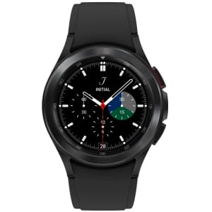 Samsung Galaxy Watch 4 Classic 42mm Smartwatch