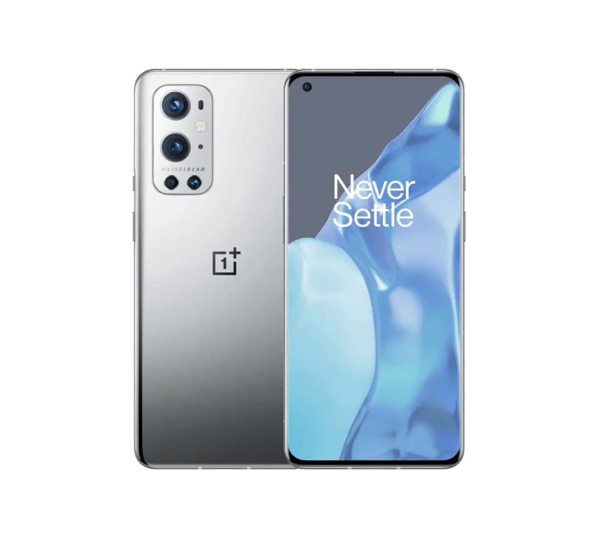 256GB OnePlus 9 Pro 5G Unlocked Smartphone for T-Mobile + OnePlus 9 Bumper Case