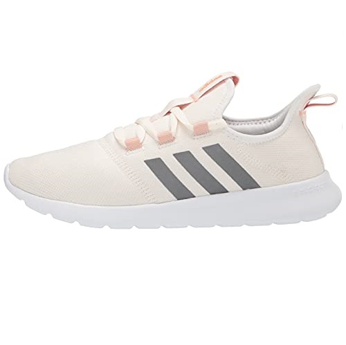 史低价！adidas 阿迪达斯 CLOUDFOAM PURE 2.0女式跑鞋