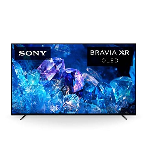 仅限Prime会员！Sony 索尼 BRAVIA XR OLED4K超高清智能电视，65 英寸