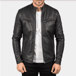 Real Leather Men's and Women's Jackets at The Jacket Maker Store