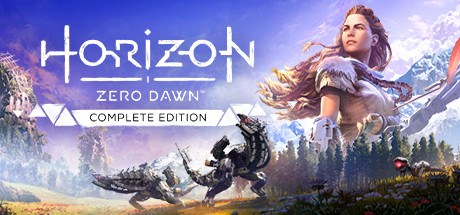 Horizon Zero Dawn: Complete Edition (PC Digital Steam Key)