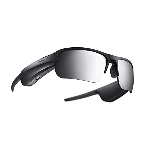 Bose Frames Tempo - Sports Audio Sunglasses with Polarized Lenses & Bluetooth Connectivity – Black, List Price is