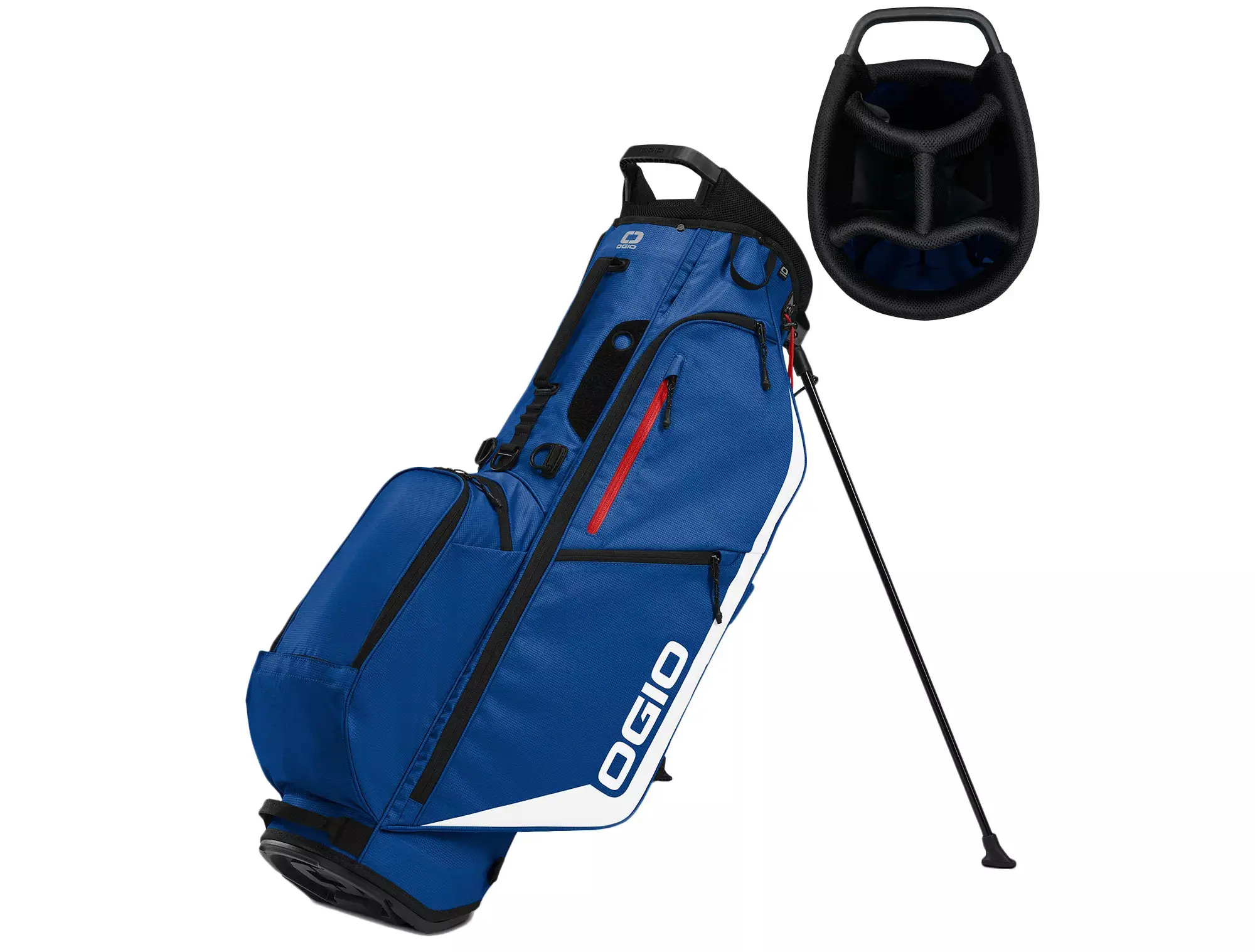 OGIO Fuse 4 Stand Golf Bag (various colors)