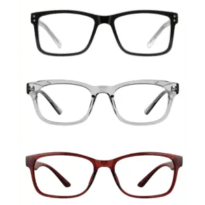 Men's Glasses at Zenni Optical