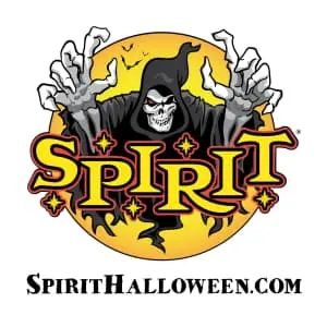 Spirit Halloween Clearance Sale