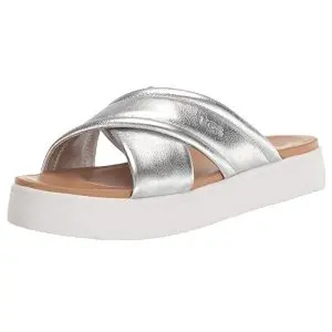 UGG 厚底凉鞋