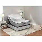Beautyrest Harmony Lux Carbon Extra Firm 13.5" Queen Mattress