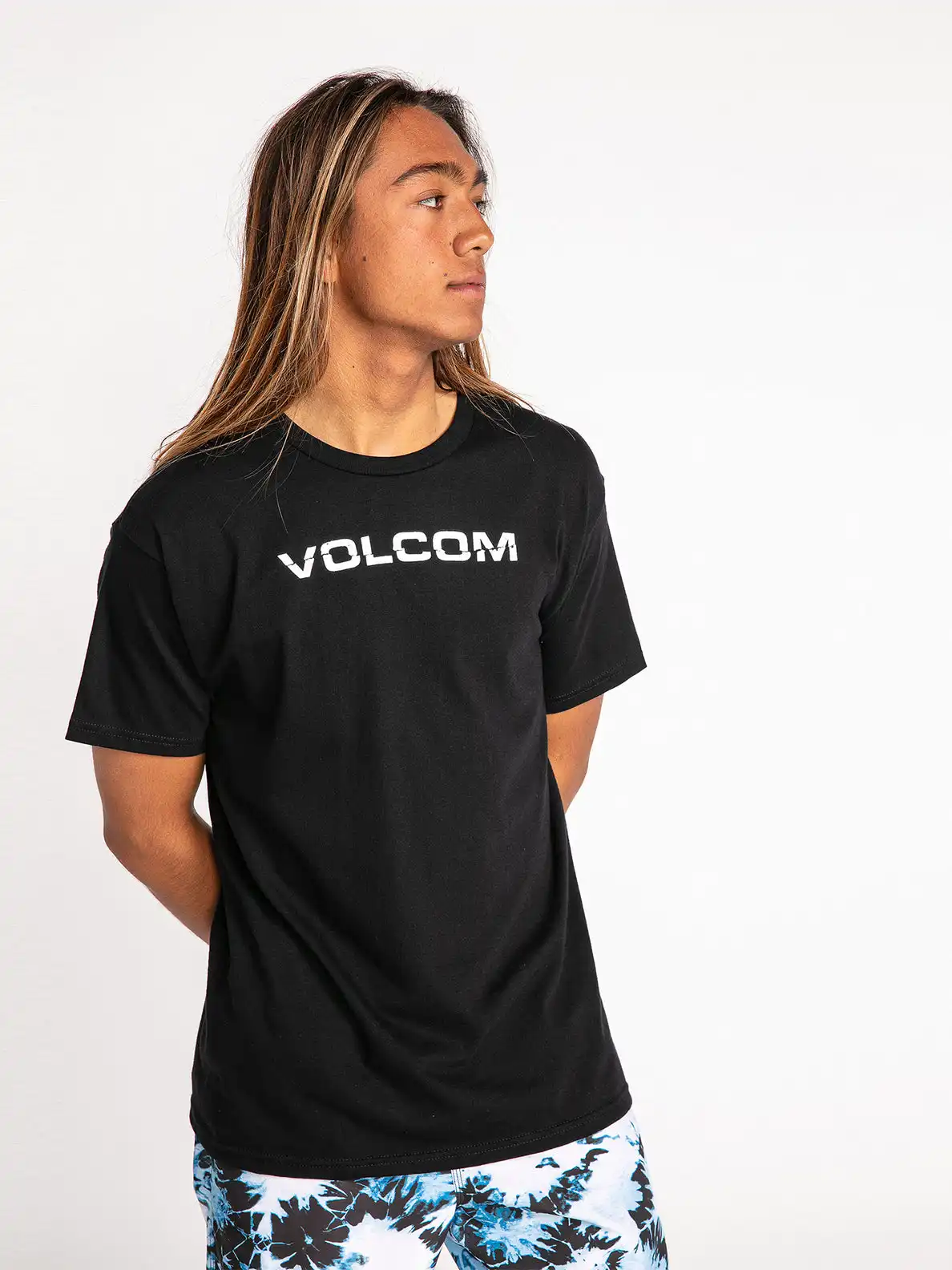 Volcom Extra 50% Off Sitewide: Men's Rippeuro Short Sleeve Tee
