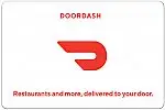 $100 DoorDash eGift Card + 4x fuel points