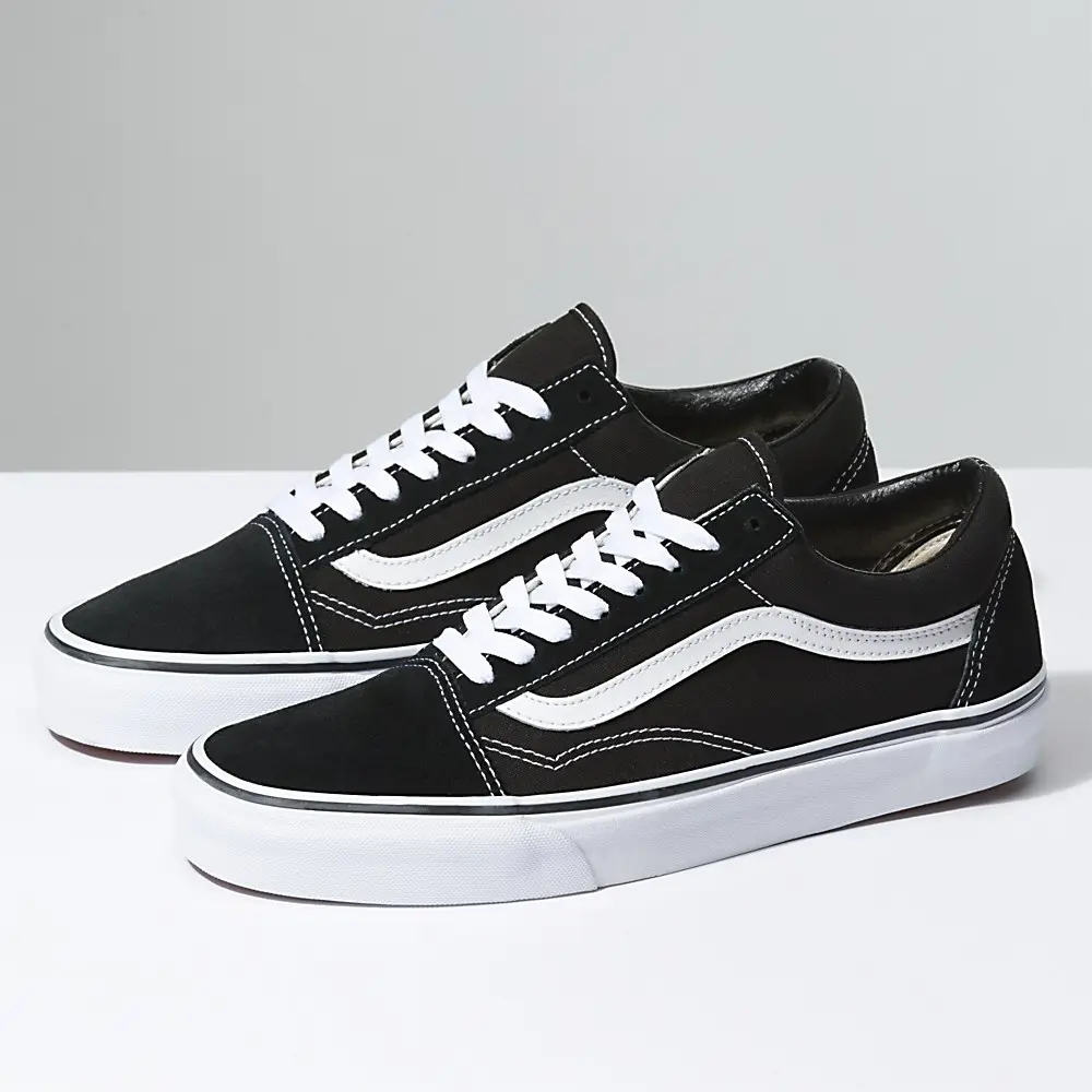 Additional Savings on $20+ Vans Shoes: