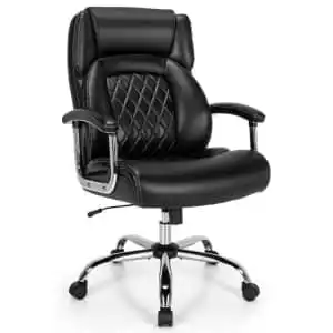 Costway Big & Tall Office Chair