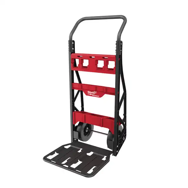 Select Milwaukee Packout Tool Storage: Orders $299+, $90 Off, Orders $199+