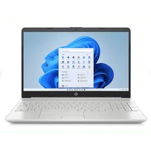 HP 11th-Gen. i3 15.6" Laptop w/ 8GB RAM