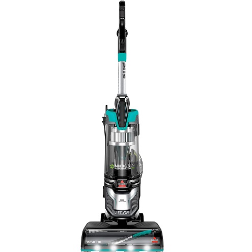 史低价！BISSELL 2998 MultiClean 立式吸尘器