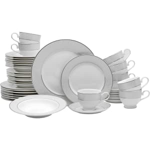 Mikasa 40-Piece Dinnerware Set