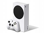 (11/26 Only) Microsoft Xbox Series S Console + Free T-Shirt