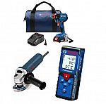 Amazon - up to 66% off Bosch Power Tools and Accessories