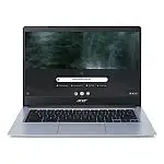 Acer Chromebook 314 14" HD Touch Laptop (N4000 4GB 64GB)
