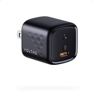 Voltme Revo 30 Mini 30W USB-C Charger