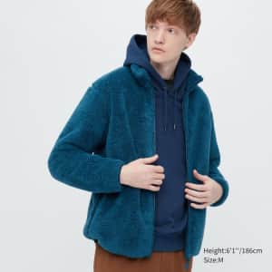 Uniqlo Men's Limited-Time Offers