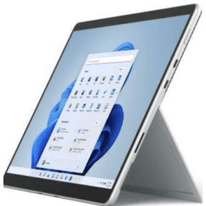 Microsoft Surface Pro 8 11th-Gen. i5 128GB 13" Windows 11 Tablet