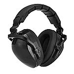 Amazon Basics Noise-Reduction Safety Earmuffs Ear Protection