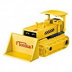 Transformers Collaborative: Tonka Mash-Up: Tonkanator