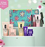 Clinique - Free 8-piece Holiday Cheering Kit with $45 Purchase