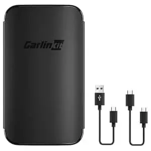 Carlinkit Wireless Android Auto Adapter