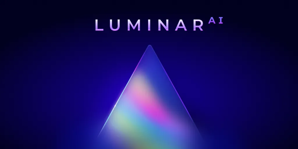 Luminar Al Photo Editing Software (PC/Mac Digital Download)
