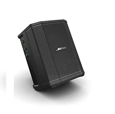 史低价！Bose博士 S1 Pro 便携式多功能蓝牙音箱/音乐系统