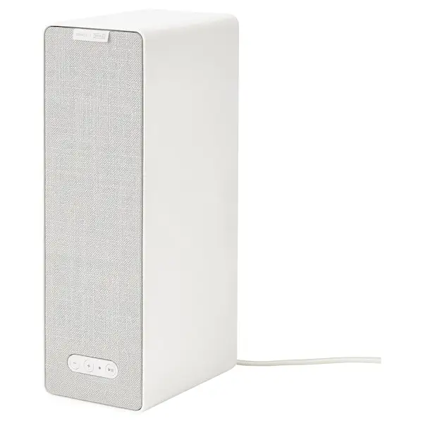 IKEA SYMFONISK (Sonos) WiFi Bookshelf Speaker (White or Black, Smart/Gen2)