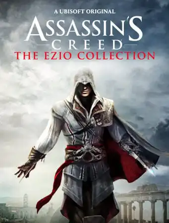 The Assassin's Creed Anniversary Edition Mega Bundle (Nintendo Switch Digital)