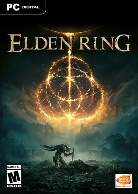 Elden Ring (PC Digital Download Code)