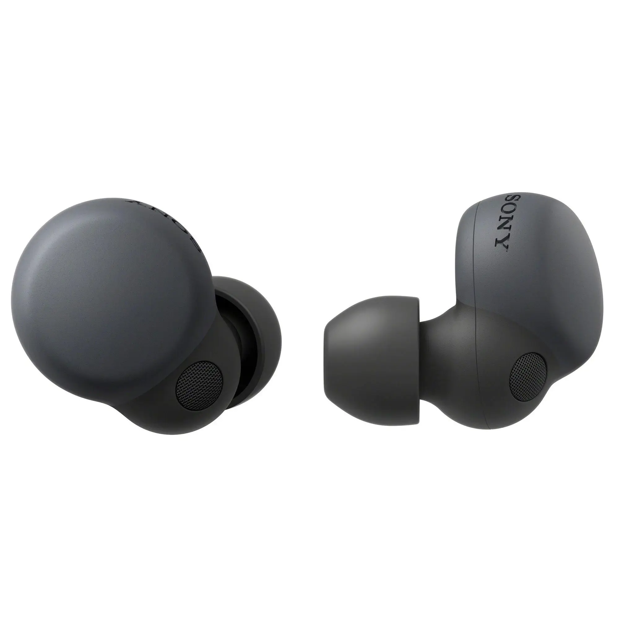 Sony LinkBuds S Truly Wireless Noise Canceling Earbud Headphones (Black)