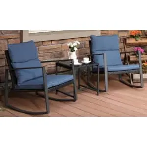 Outdoor Dining Furniture at Overstock.com