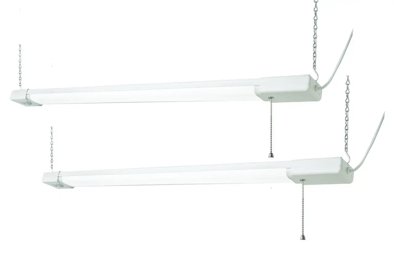 Hyper tough led shop light discount