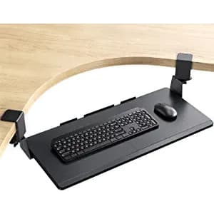 Huanuo Under Desk Keyboard Tray