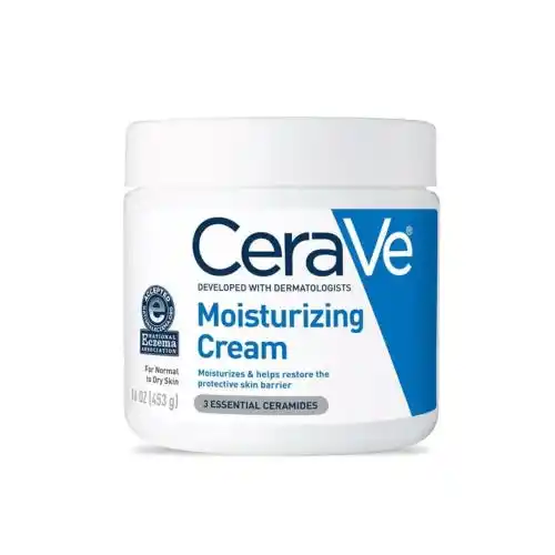 Rite Aid Stores: 16-Ounce CeraVe Moisturizing Cream for Normal to Dry Skin
