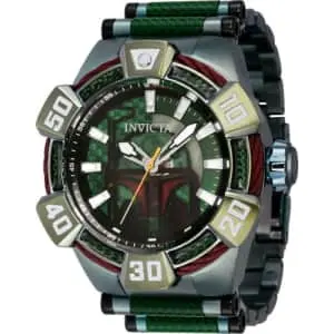 Star Wars Watch Collection at Invicta Stores